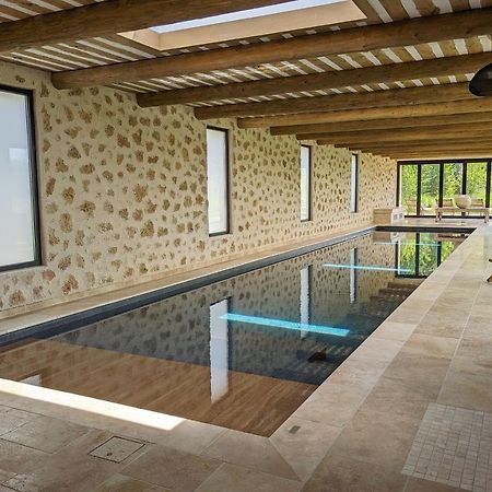 Отель Val Trebbia Feucherolles Экстерьер фото